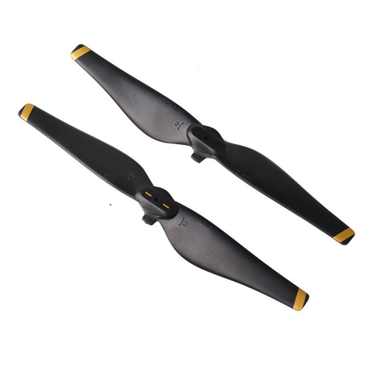 4 PCS 5332 Quick-Release Propellers Blades for DJI Mavic Air Drone RC Quadcopter 4 PCS 5332 Quick-Release Propellers Blades for DJI Mavic Air Drone RC Quadcopter
